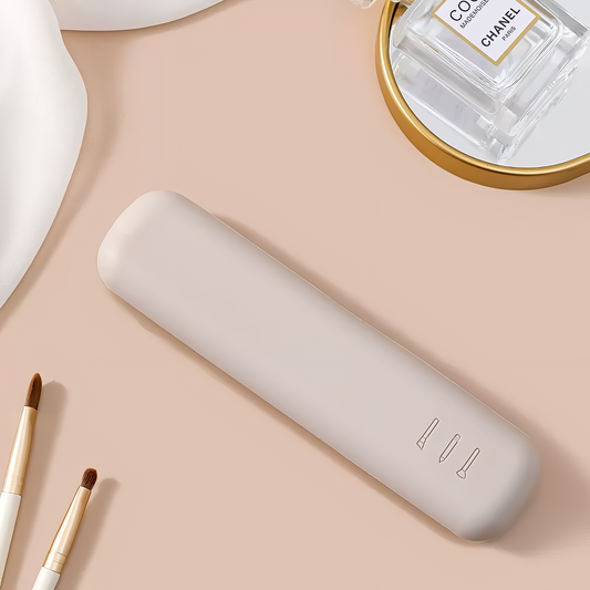 Silicone Brush Pouch